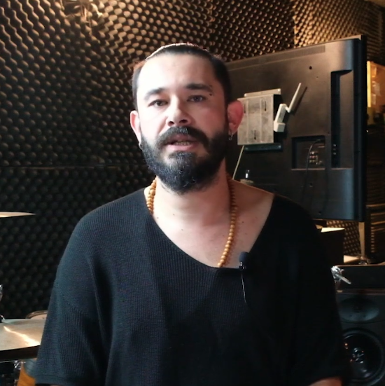 Eğitmen Yağmur Can Pamukçu Fotoğrafı