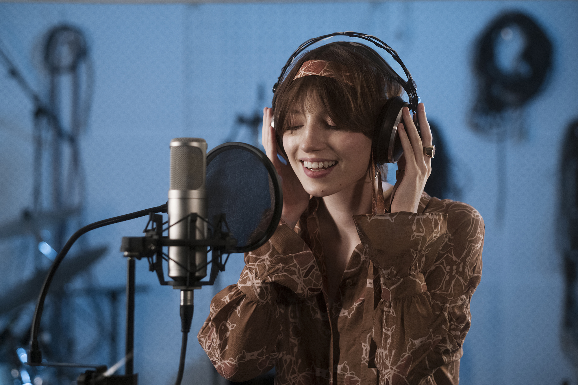 ŞAN - Eğitim Resmi - Kuşadası Dans Sanat ve Spor Merkezi