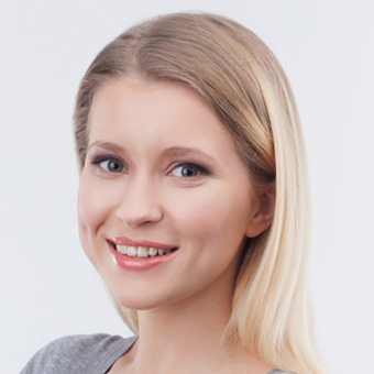 Eda GÜRAK Fotoğrafı